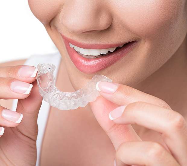 Plantation Clear Aligners