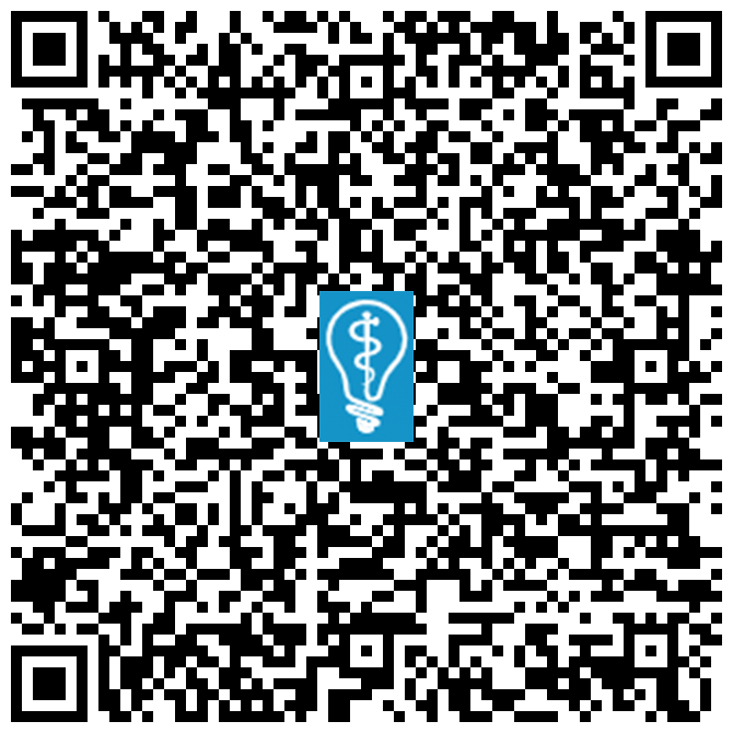 QR code image for Cosmetic Dental Services in Plantation, FL