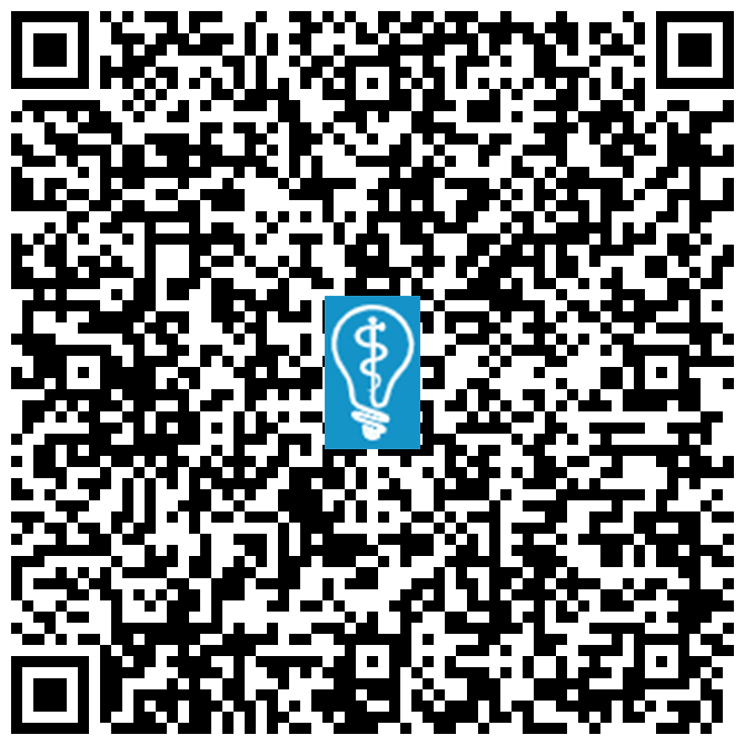 QR code image for Cosmetic Dentist in Plantation, FL