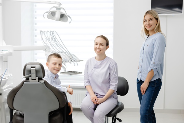 What You Should Know About Your Family Dentist