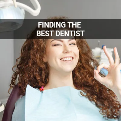 Visit our Find the Best Dentist in Plantation page