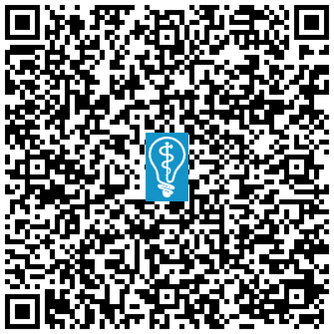 QR code image for Is Invisalign Teen Right for My Child in Plantation, FL