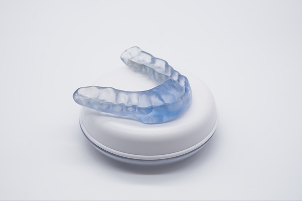 The Importance Of Wearing A Night Guard To Protect Your Teeth
