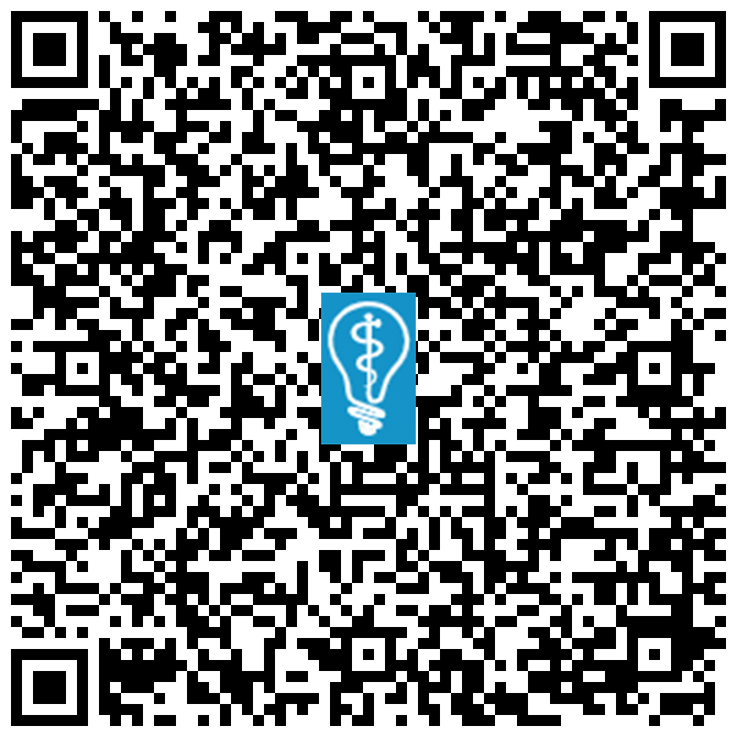 QR code image for 7 Things Parents Need to Know About Invisalign Teen in Plantation, FL