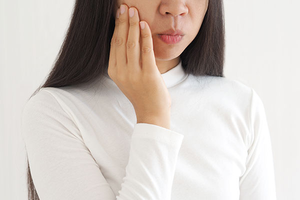 Signs Your Tooth May Need A Root Canal