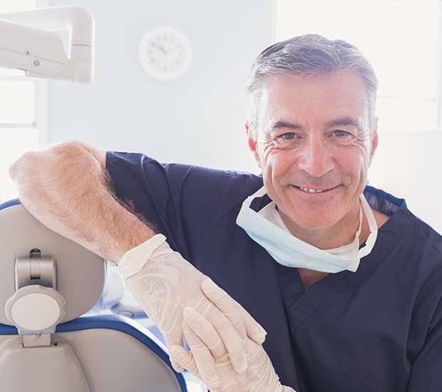 Plantation What is an Endodontist